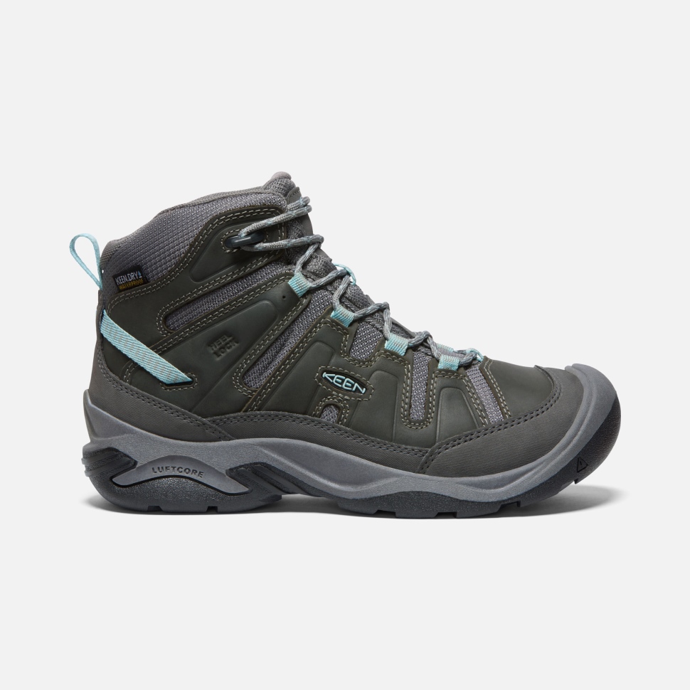 steel_grey_cloud_blue_womens_circadia_waterproof_boot_wide_keen.jpg Steel Grey-Cloud Blue Women's Circadia Waterproof Boot Wide Keen - Image 1