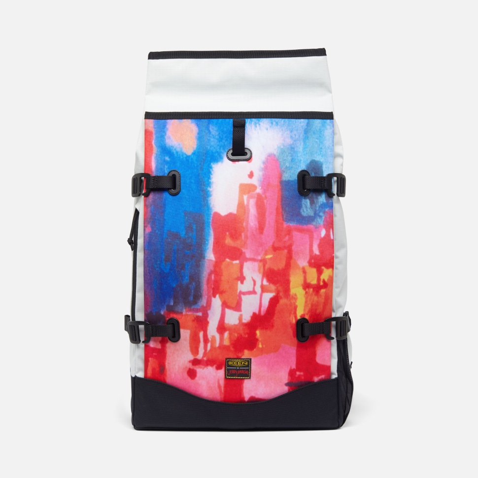 New York at Night KEEN x Garcia Backpack Keen