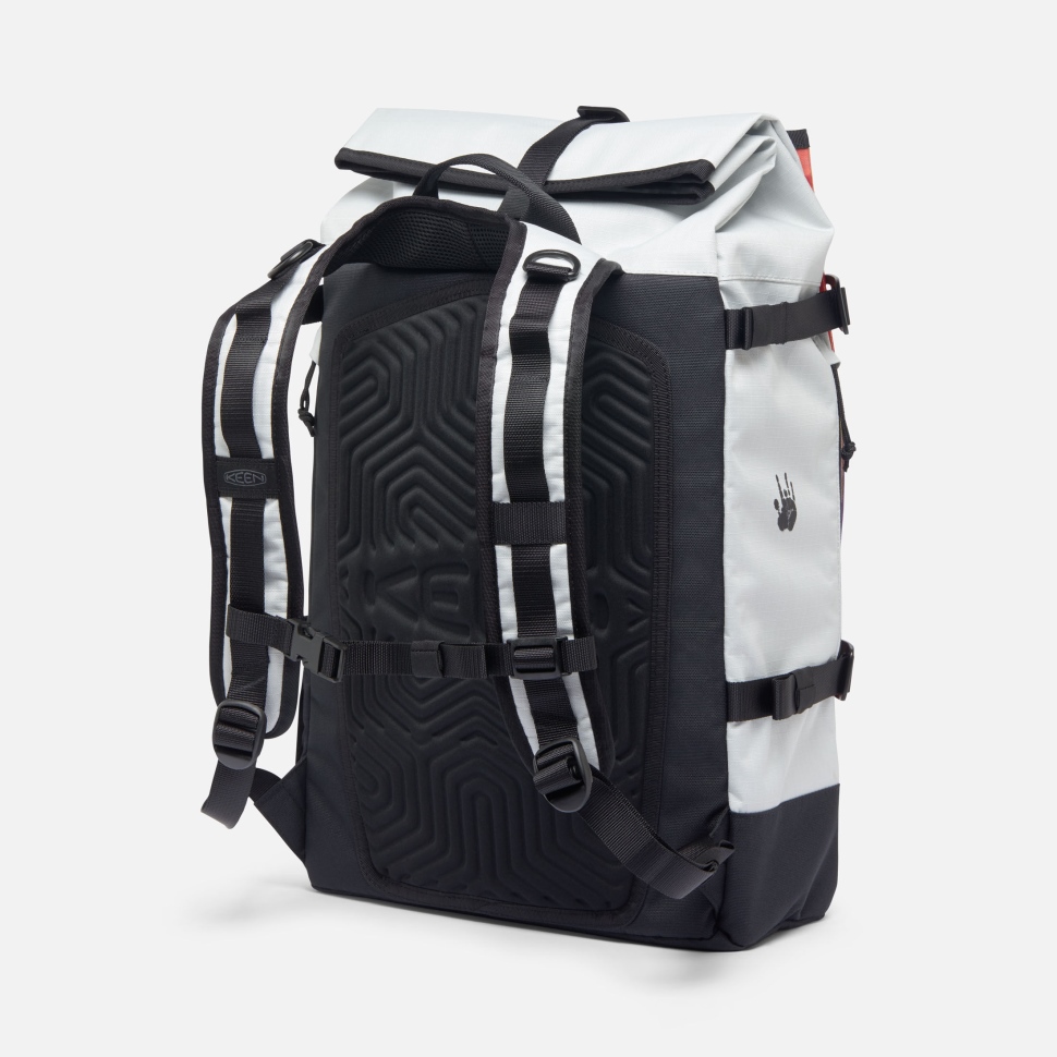 New York at Night KEEN x Garcia Backpack Keen