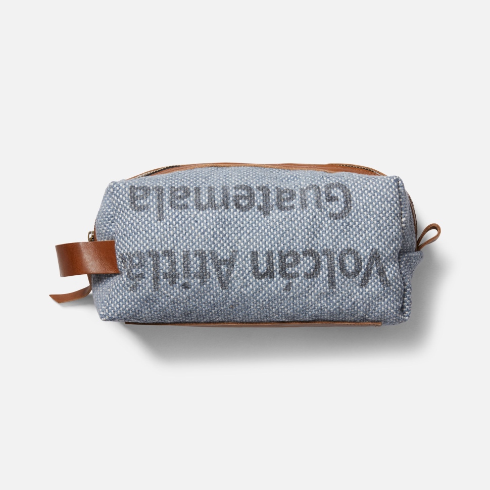 GREY Keen Harvest Coffee Dopp Kit