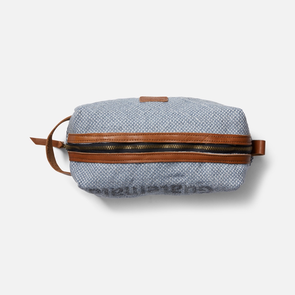 GREY Keen Harvest Coffee Dopp Kit