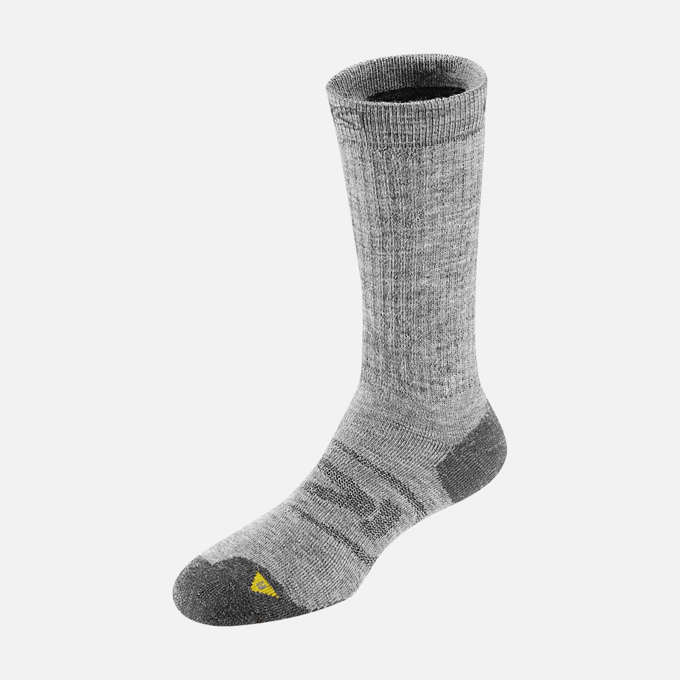 Keen GREY Men's North Country Medium Crew