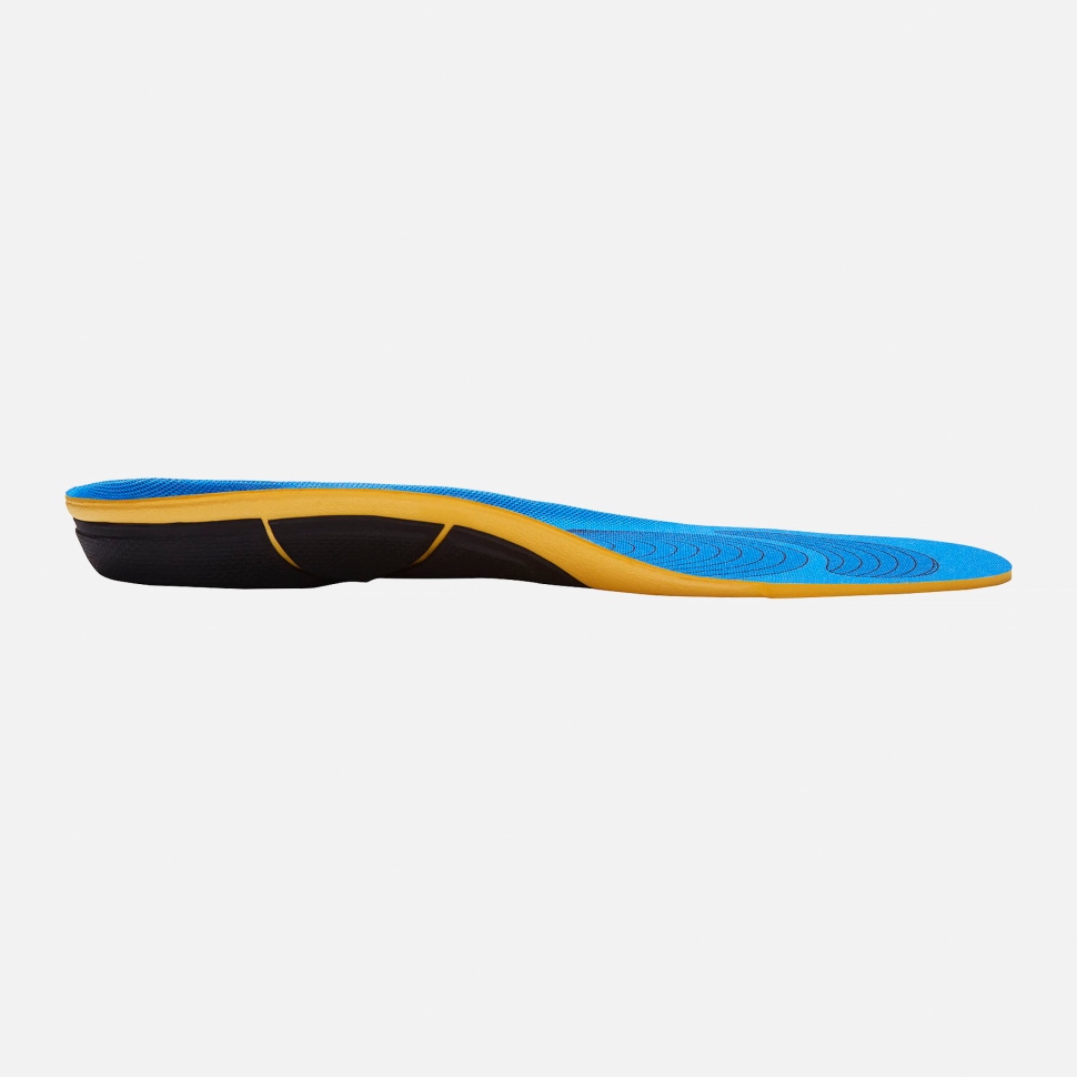 Blue Keen Men's Utility K-30 Medium Arch Insole