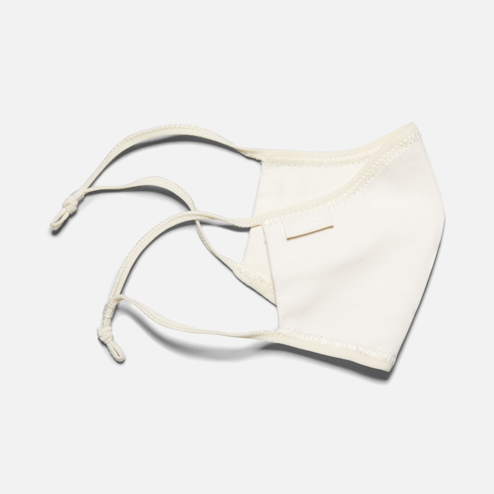 Natural KEEN Together Mask XS/S - Natural Canvas Keen