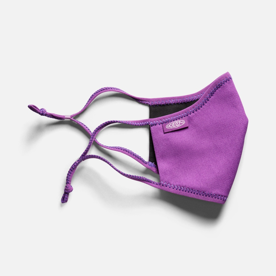 Keen Purple Together Mask XS/S