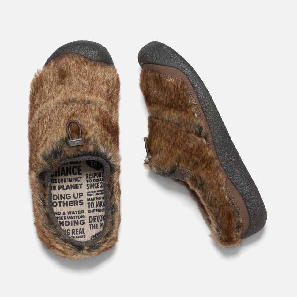 Canteen-Canteen Women's Howser III Slide Keen