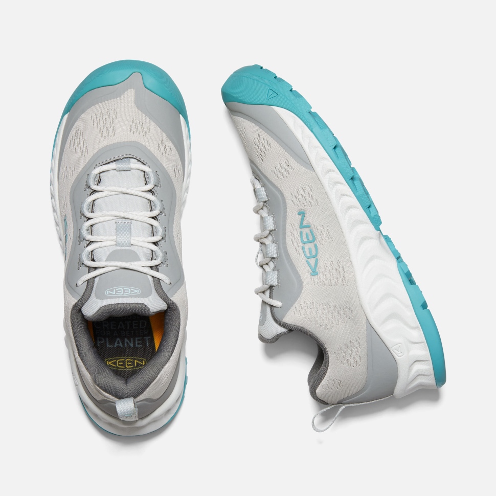 Keen Vapor-Porcelain Women's NXIS Speed