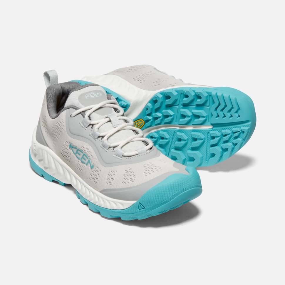Keen Vapor-Porcelain Women's NXIS Speed