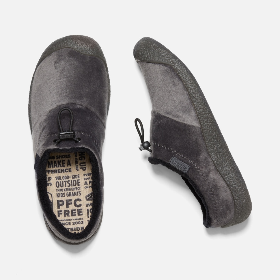 Keen Magnet Velour Women's Howser III Slide