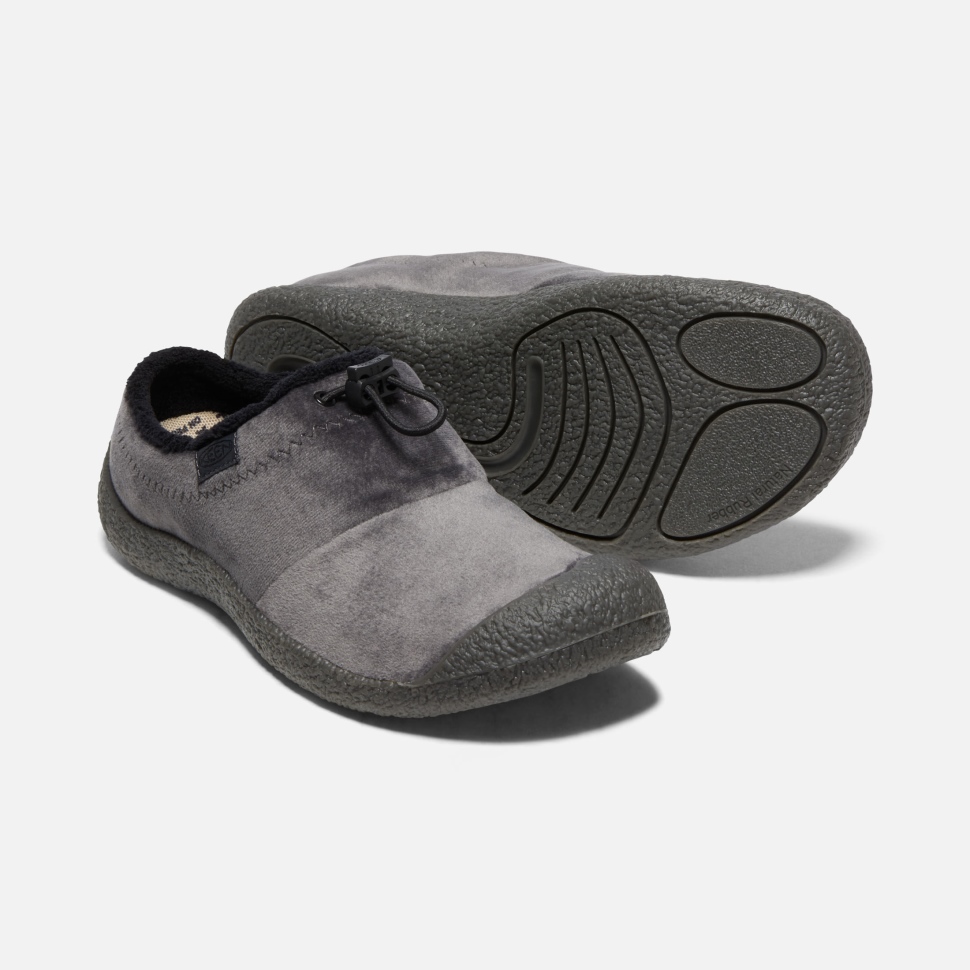 Keen Magnet Velour Women's Howser III Slide