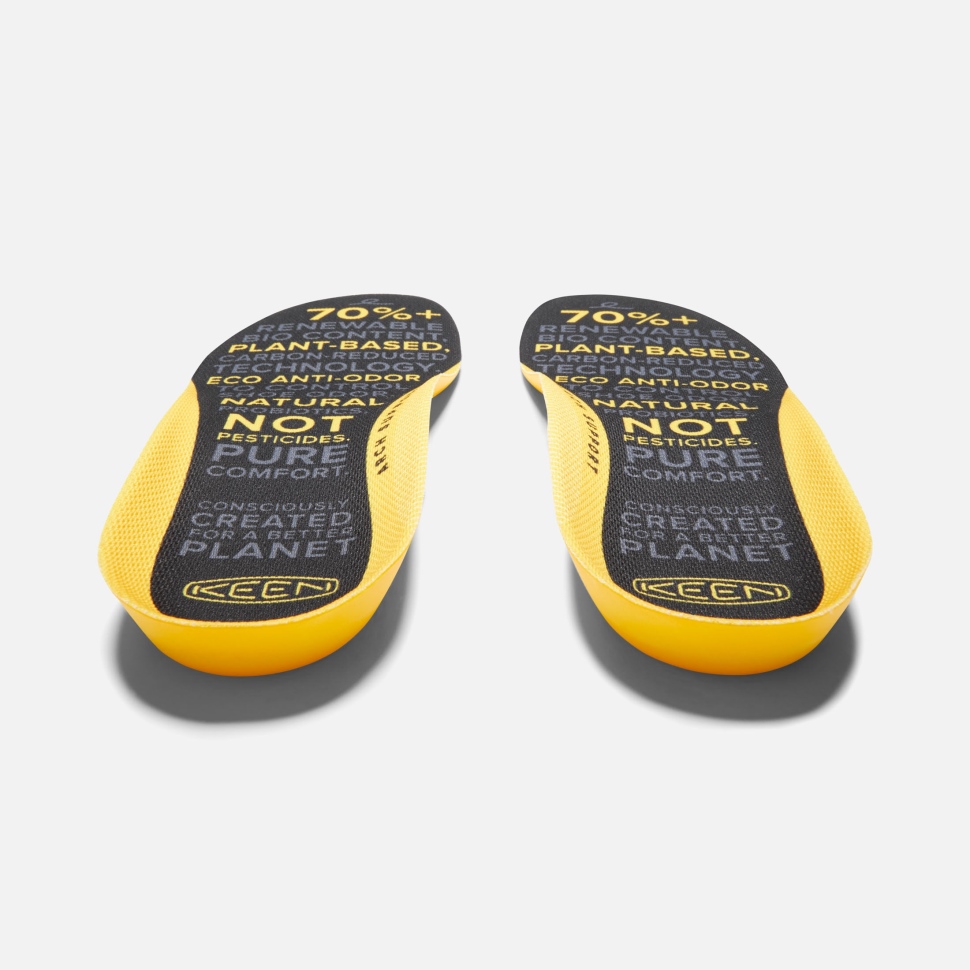 Keen Multi Men's K-15 Plant Based Insole