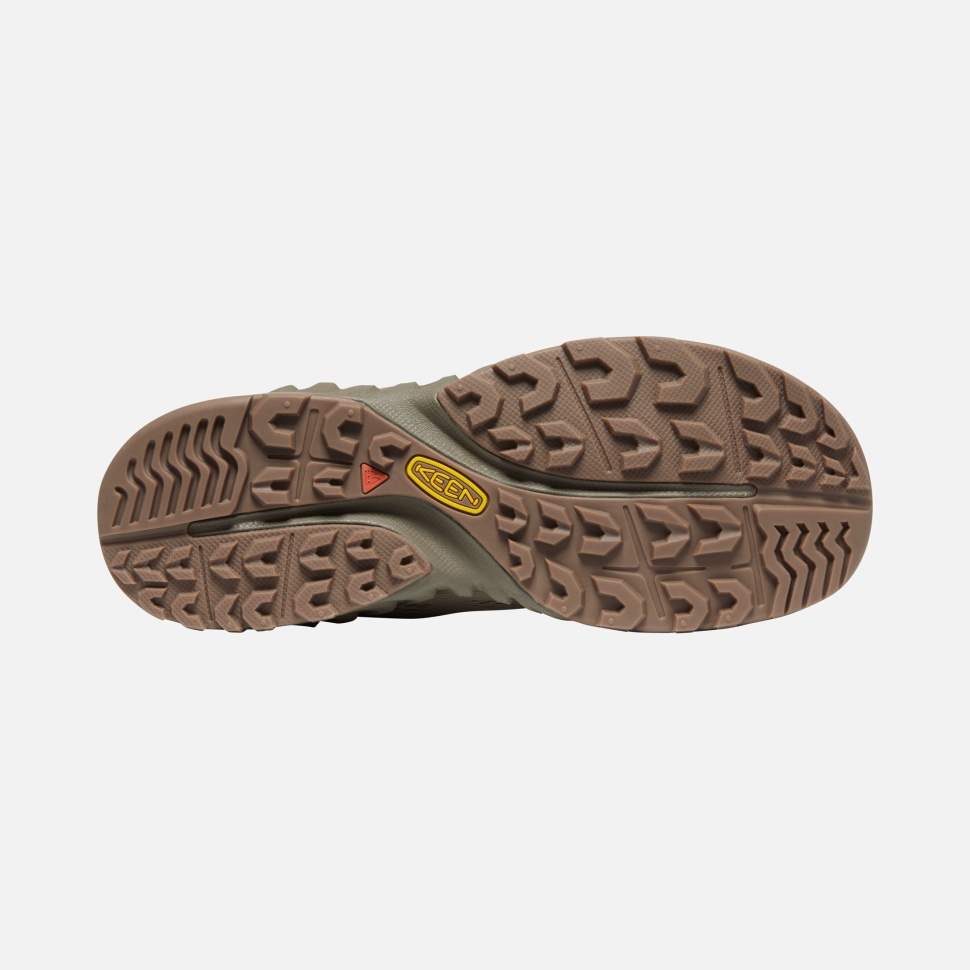 Canteen-Brindle Keen Men's NXIS Speed