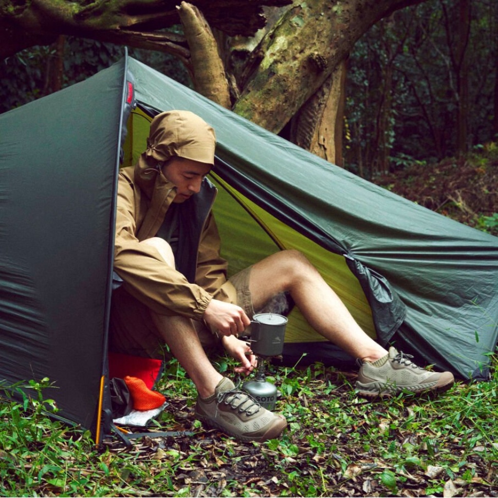 Canteen-Brindle Keen Men's NXIS Speed