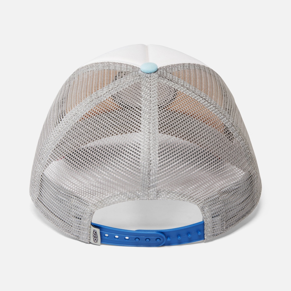 Light Blue Keen Sandstone Hat