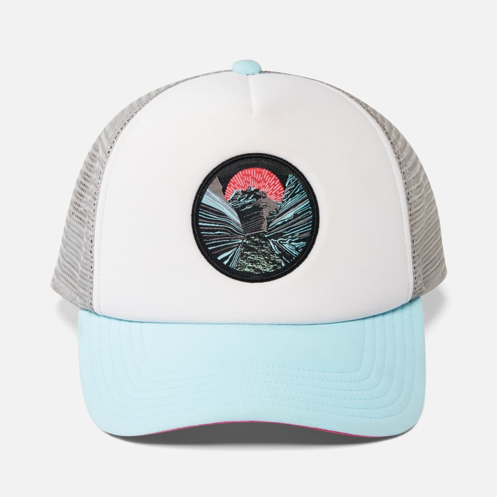 Light Blue Keen Sandstone Hat