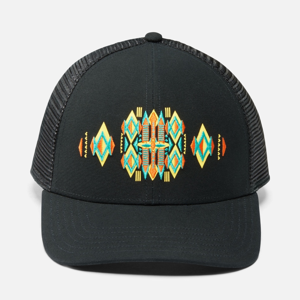 Keen Black Diamonds Hat