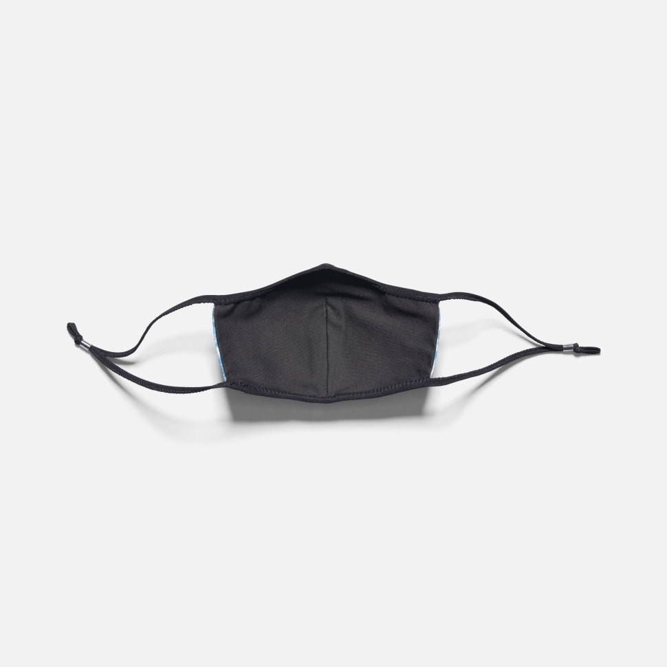 Blue Tie Dye Keen KEEN Together Mask XS/S - Tie Dye