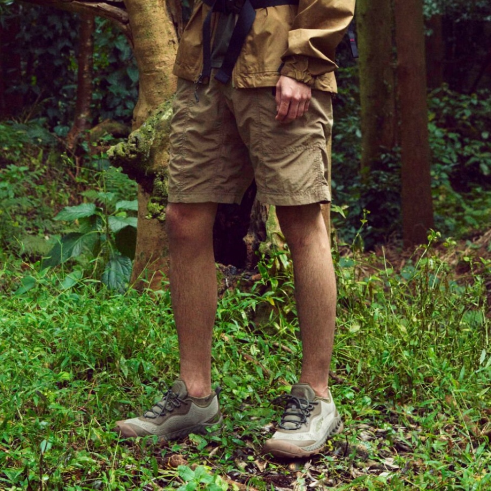 Bright Cobalt-Vapor Keen Men's NXIS Speed