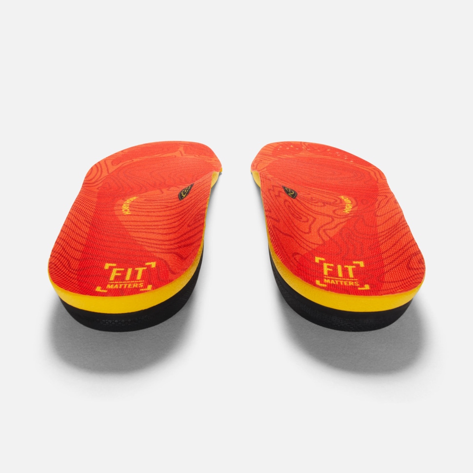 Keen RED Men's Outdoor K-30 High Arch Insole