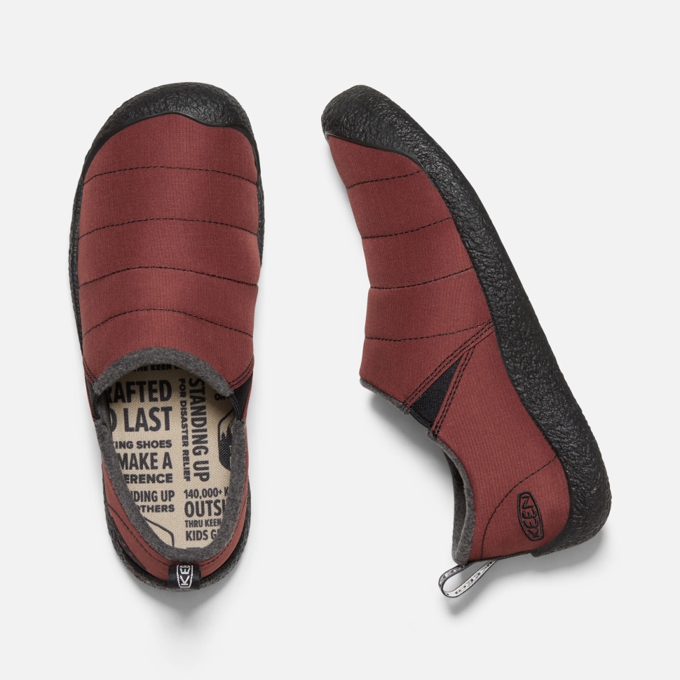 Andorra-Black Keen Women's Howser II