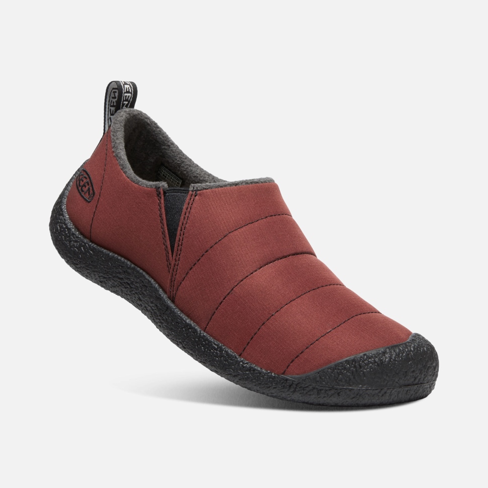 Andorra-Black Keen Women's Howser II