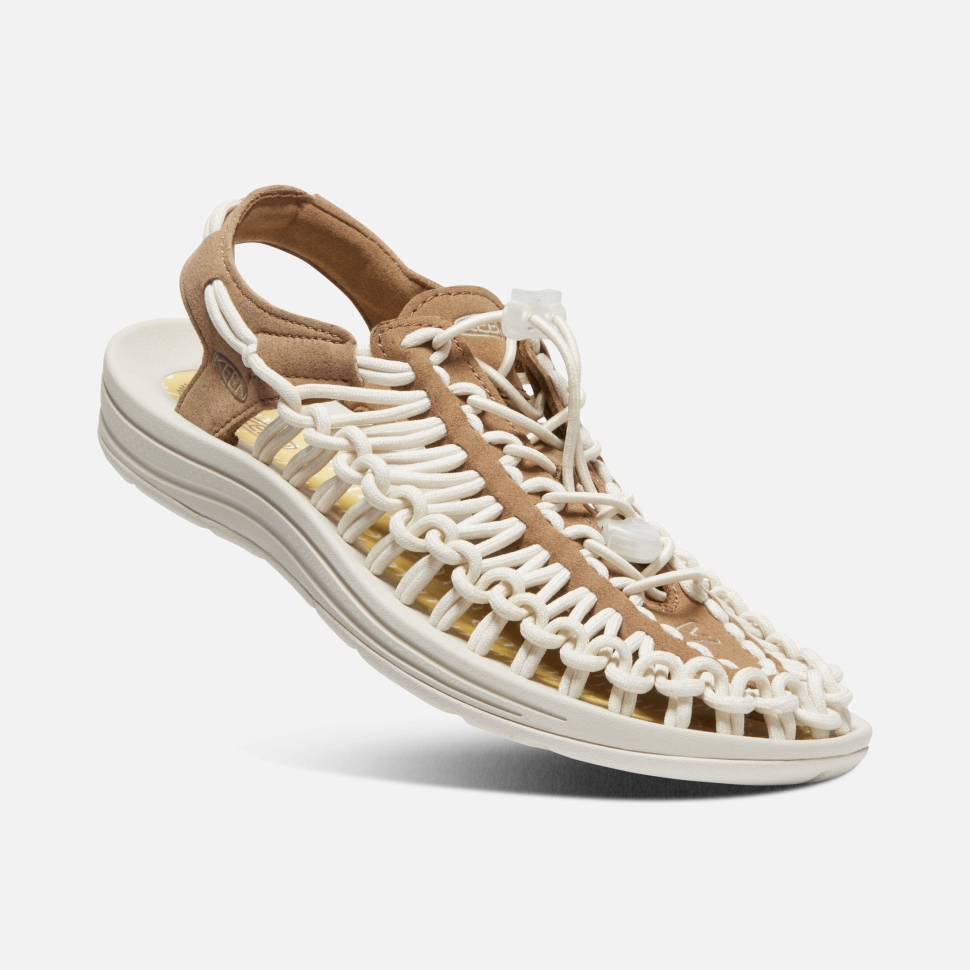 Toasted Coconut-Birch Keen Women's UNEEK