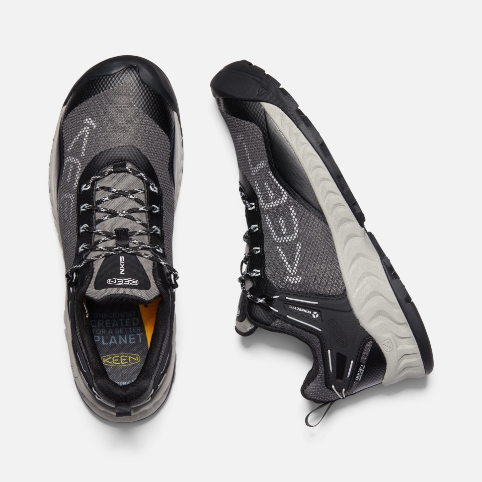 Keen Magnet-Vapor Men's NXIS EVO Waterproof Shoe