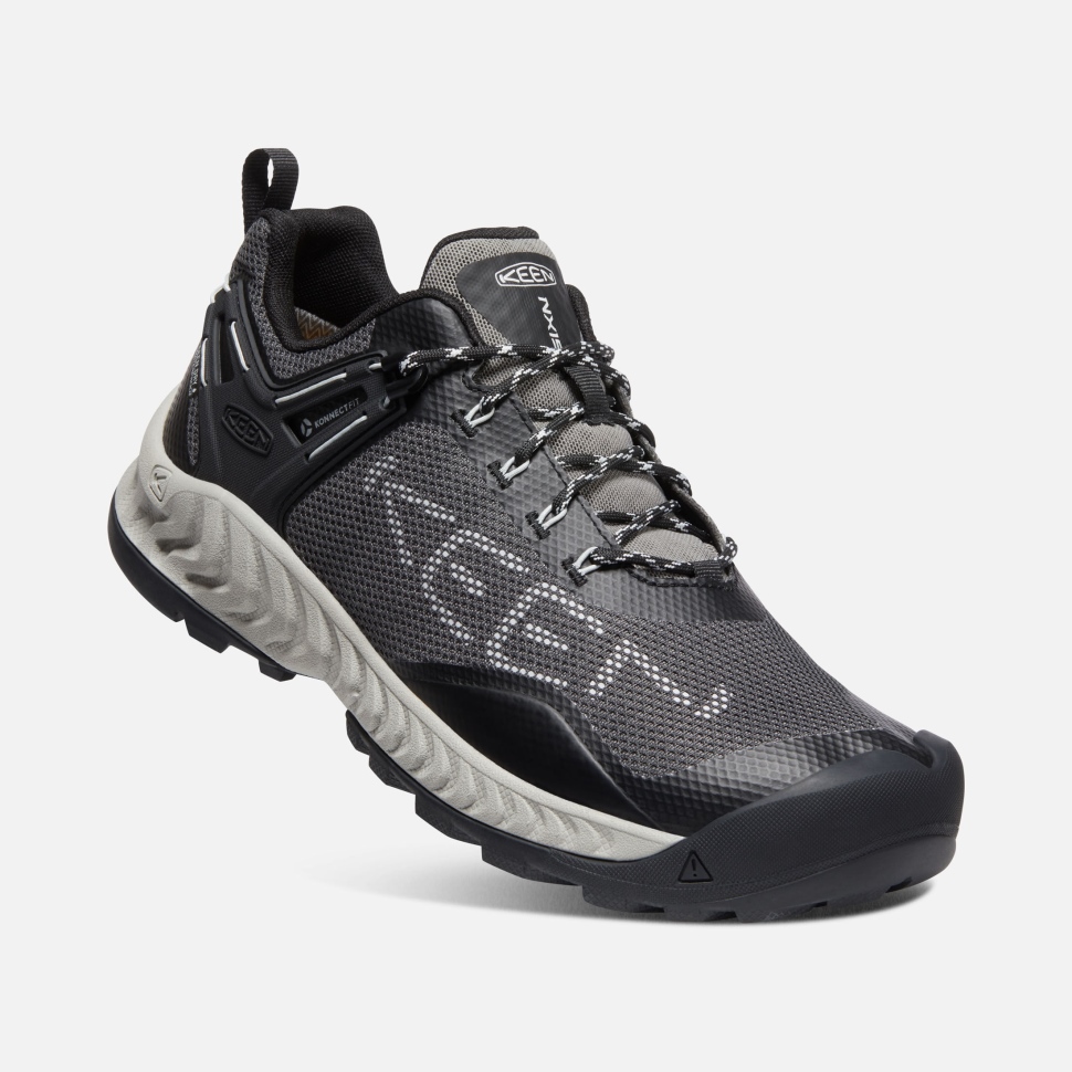 Keen Magnet-Vapor Men's NXIS EVO Waterproof Shoe