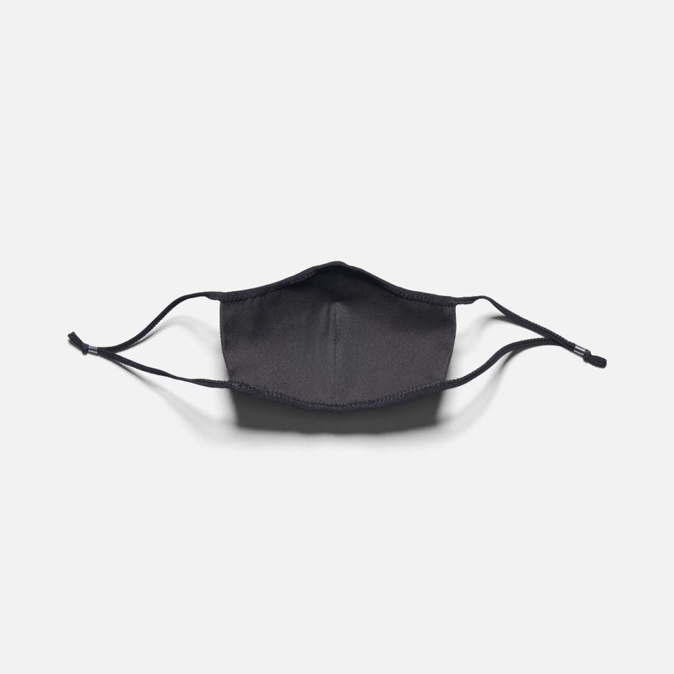 Black KEEN Together Mask M/L Keen