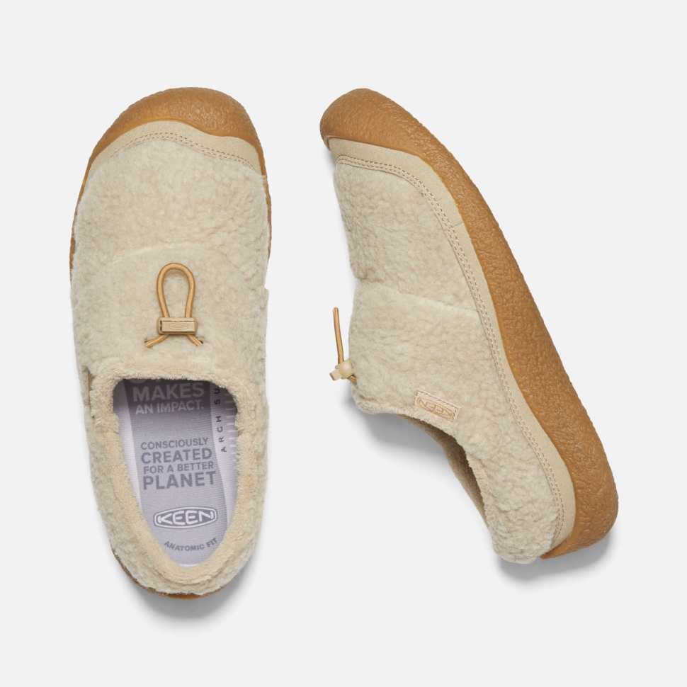 Moco Safari Women's Howser III Slide Keen