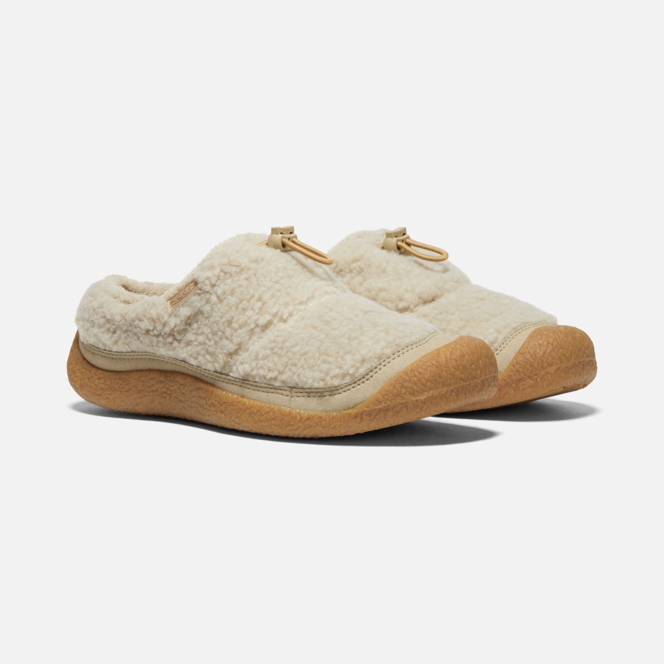 Moco Safari Women's Howser III Slide Keen