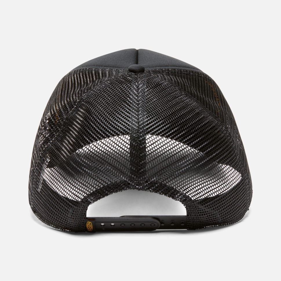 Keen Black Faceted Mtn Hat