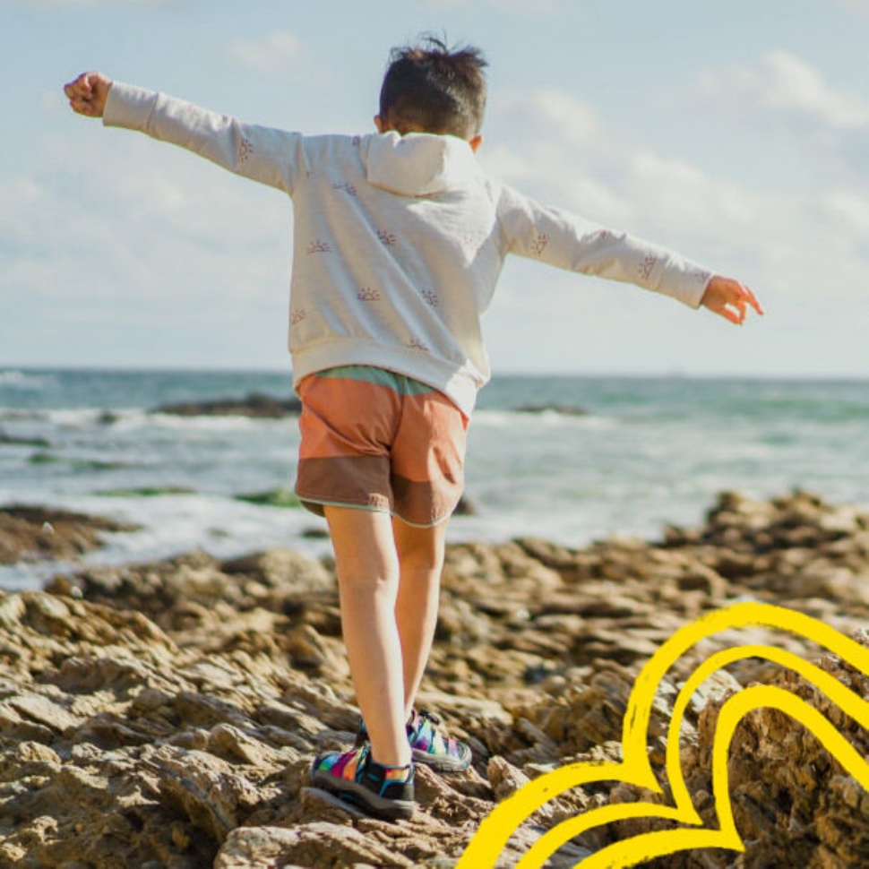 Keen Steel Grey-Black Big Kids' Newport H2