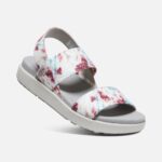 Andorra-Tie Dye Keen Women's Elle Backstrap Sandal - Image 4