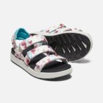 Andorra-Tie Dye Keen Women's Elle Strappy - Image 5