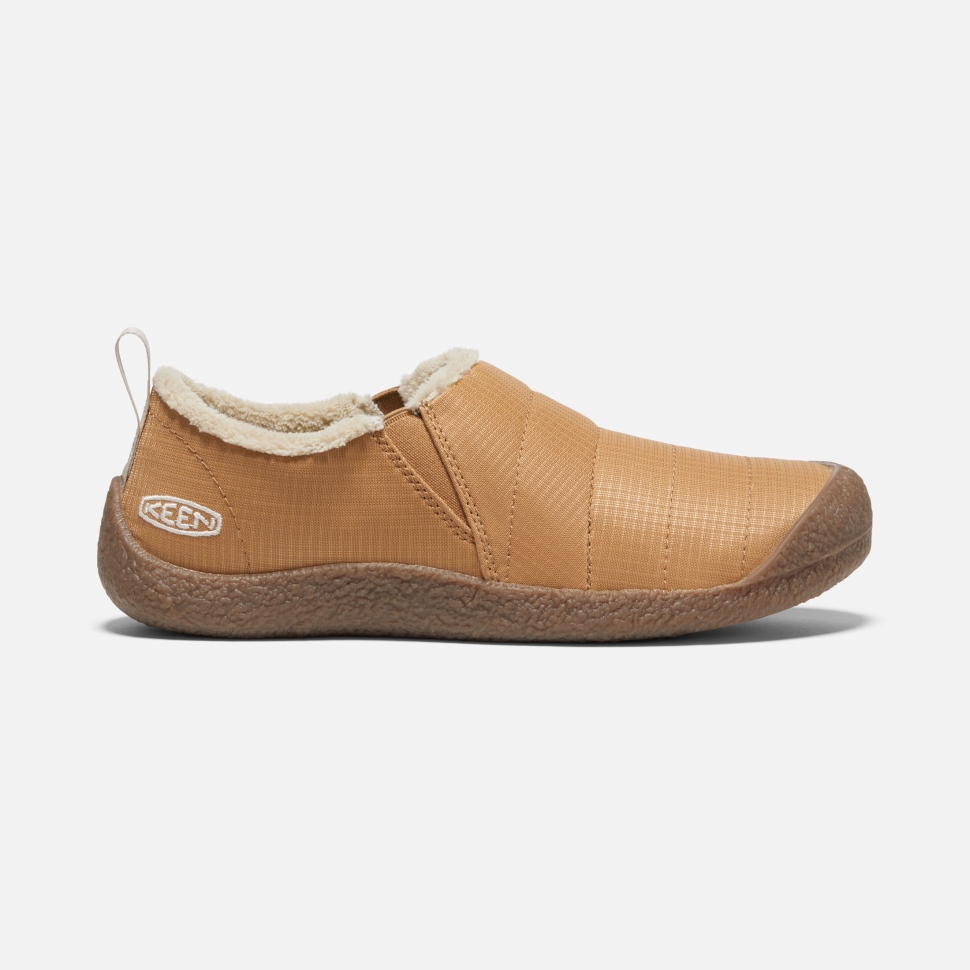 apple_cinnamon_safari_keen_womens_howser_ii.jpg Apple Cinnamon-Safari Keen Women's Howser II - Image 1