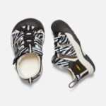 Atms Zebra Star Keen Toddlers' Newport H2 - Image 2