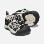 Atms Zebra Star Keen Toddlers' Newport H2 - Image 5
