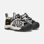 Atms Zebra Star Keen Toddlers' Newport H2 - Image 6