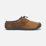 Bison Cord-Toasted Coconut Keen Men's Howser III Slide