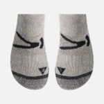 Black Keen Men's Flint Light Crew - Image 2