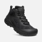 Black-Magnet Men's NXIS Speed Mid Keen - Image 4