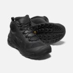 Black-Magnet Men's NXIS Speed Mid Keen - Image 7