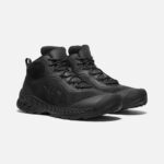 Black-Magnet Men's NXIS Speed Mid Keen - Image 9
