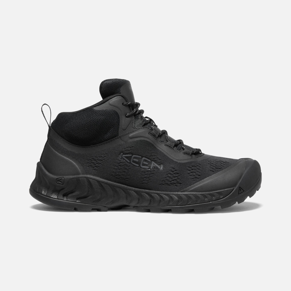 black_magnet_mens_nxis_speed_mid_keen.jpg Black-Magnet Men's NXIS Speed Mid Keen - Image 1
