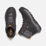 Black-Magnet Men's Revel IV Polar Boot Keen - Image 2