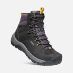Black-Magnet Men's Revel IV Polar Boot Keen - Image 4