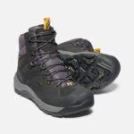 Black-Magnet Men's Revel IV Polar Boot Keen - Image 7