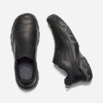 Black-Magnet Men's Targhee III Slip-On Keen - Image 2