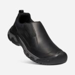 Black-Magnet Men's Targhee III Slip-On Keen - Image 4